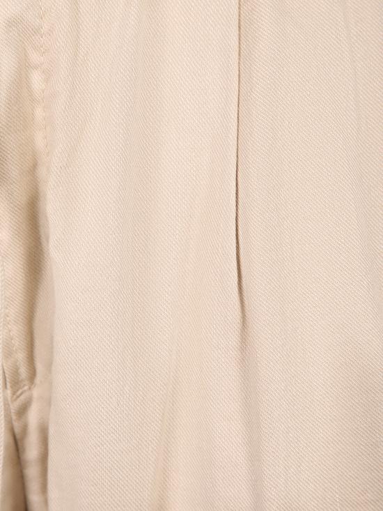 26SS 야콥코헨 트레이닝/조거 팬츠 JUMP0017 S4269 C99 Beige - JACOB COHËN