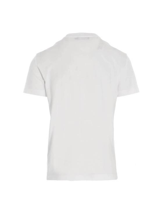25SS 돌체앤가바나 반팔 티셔츠 G8PD7ZG7B9XW0800 - DOLCE & GABBANA