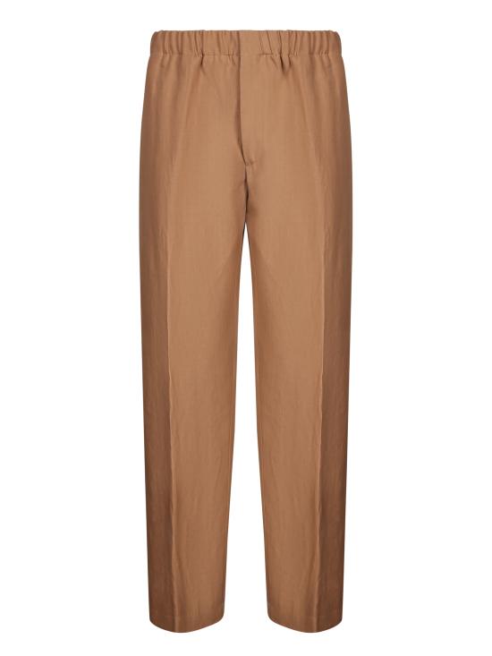 26SS 라르디니 스트레이트 팬츠 PAVICE PAIF66408 350 Beige