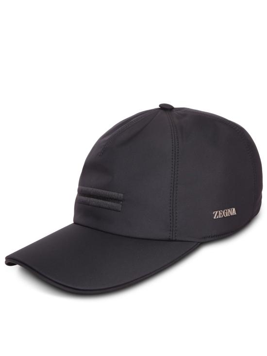 26SS 에르메네질도제냐 볼캡 E8I00H B8C BL1 Blue