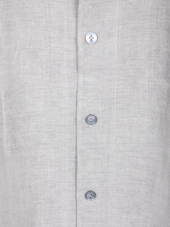 26SS 라르디니 긴팔 셔츠 PAWALID PACA66204 500 Green - LARDINI