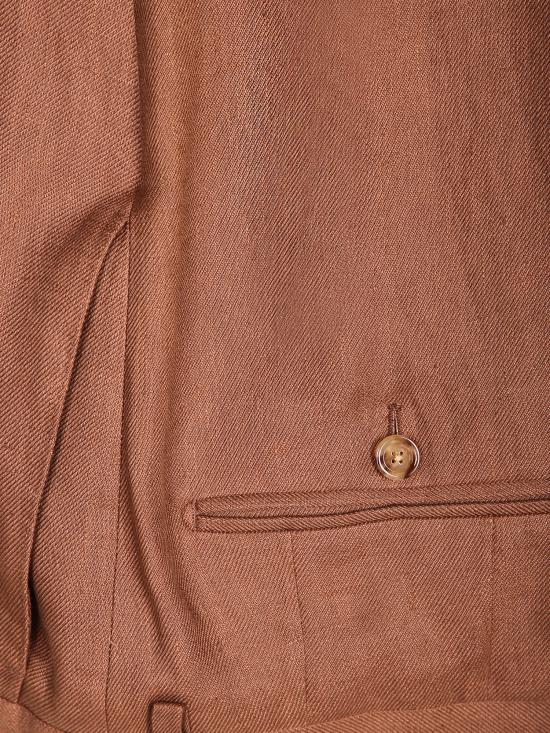 26SS 라르디니 수트 세트 PA6301E CN64404 430 Brown - LARDINI