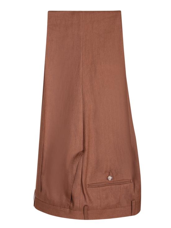 26SS 라르디니 수트 세트 PA6301E CN64404 430 Brown - LARDINI