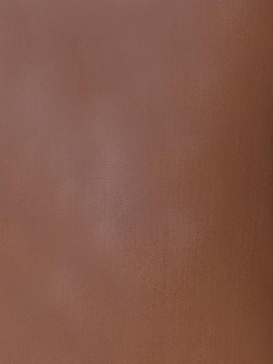 26SS 파비아나 필리피 민소매 티셔츠 TPD266F281 L909 0157 Metallic - FABIANA FILIPPI