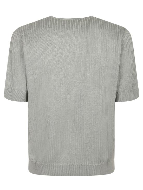 26SS 라르디니 스웨터 CNLSMC03 CN64015A 510 Green - LARDINI