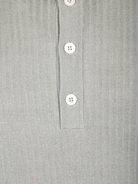 26SS 라르디니 스웨터 CNLSMC03 CN64015A 510 Green - LARDINI