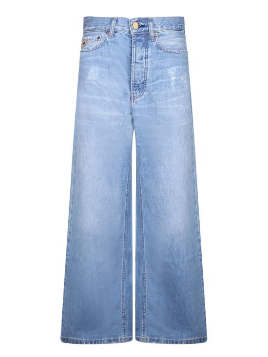 26SS 로이스 데님 팬츠 2782 6797 STONE White