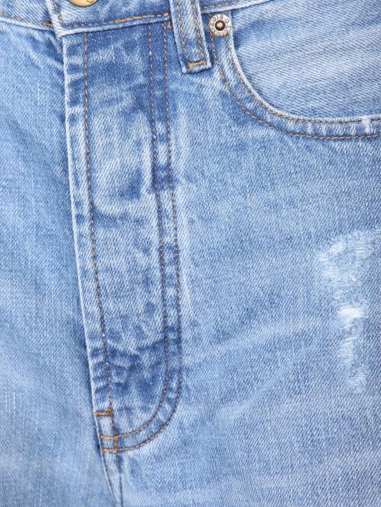 26SS 로이스 데님 팬츠 2782 6797 STONE White - LOIS