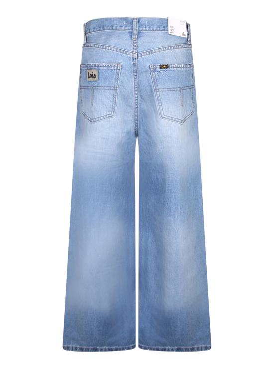 26SS 로이스 데님 팬츠 2782 6797 STONE White - LOIS