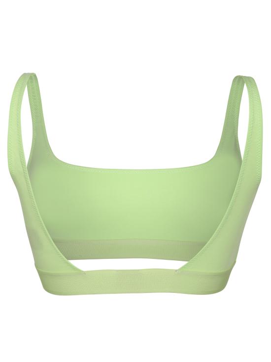 26SS 톰포드 민소매 티셔츠 BRJ016 JEX166 GCC Green - TOMFORD