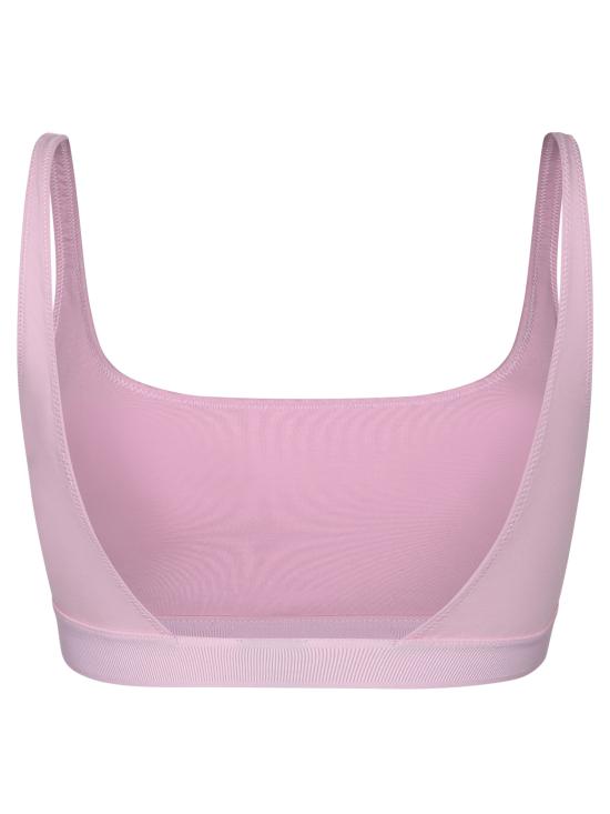 26SS 톰포드 민소매 티셔츠 BRJ016 JEX166 PCQ Pink - TOMFORD