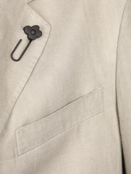 26SS 라르디니 수트 자켓 CN6202E CN64404 500 Green - LARDINI