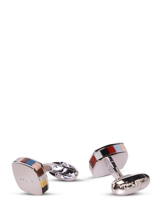 26SS 폴 스미스 커프스 링크/타이 홀더 M1ACUFF URESIN 92 Orange - PAUL SMITH