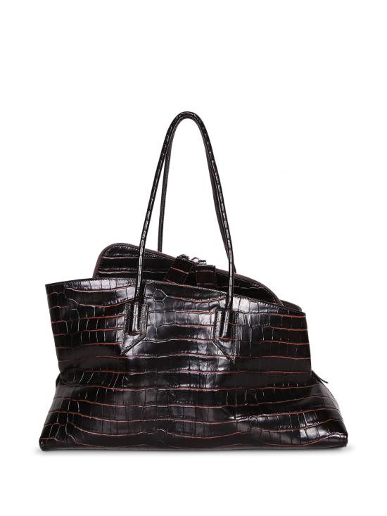 26SS 디 아티코 숄더백 250WAH0005 LBT021PR 207 Brown