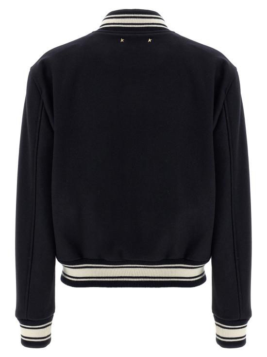 26SS 골든구스 패딩 GWP00832P0006185048650486 - GOLDEN GOOSE