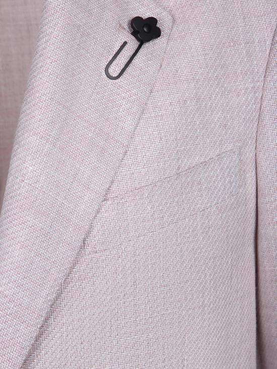 26SS 라르디니 수트 자켓 CN6202E PAIF66507 710 Pink - LARDINI