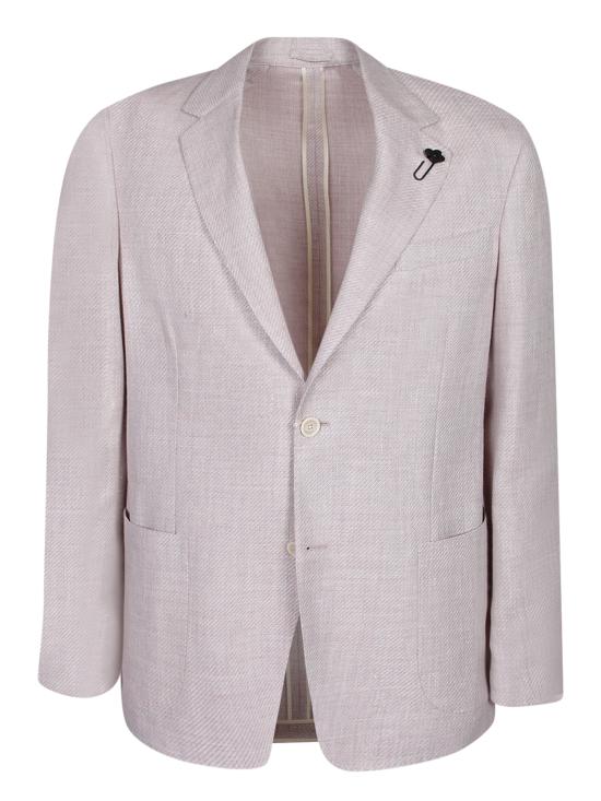 26SS 라르디니 수트 자켓 CN6202E PAIF66507 710 Pink