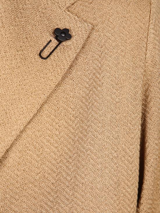 26SS 라르디니 수트 자켓 CNCLJM56 PA66008 200 Beige - LARDINI