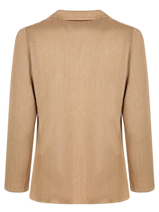 26SS 라르디니 수트 자켓 CNCLJM56 PA66008 200 Beige - LARDINI