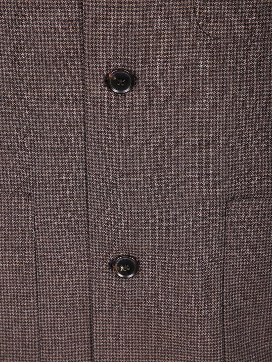 26SS 폴 스미스 긴팔 셔츠 M1R017X V02930 71A Beige - PAUL SMITH