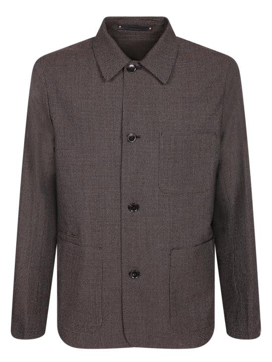 26SS 폴 스미스 긴팔 셔츠 M1R017X V02930 71A Beige