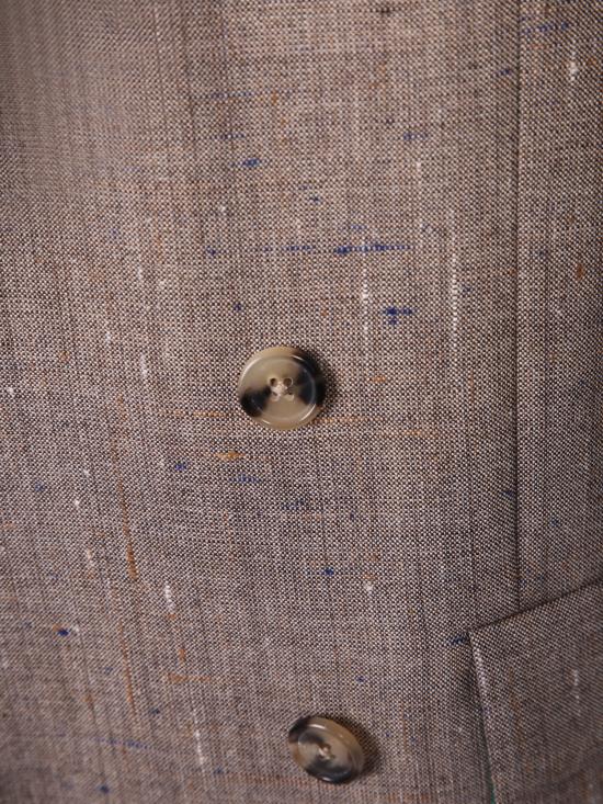 26SS 폴 스미스 수트 자켓 M1R1749 V02921 60 Beige - PAUL SMITH