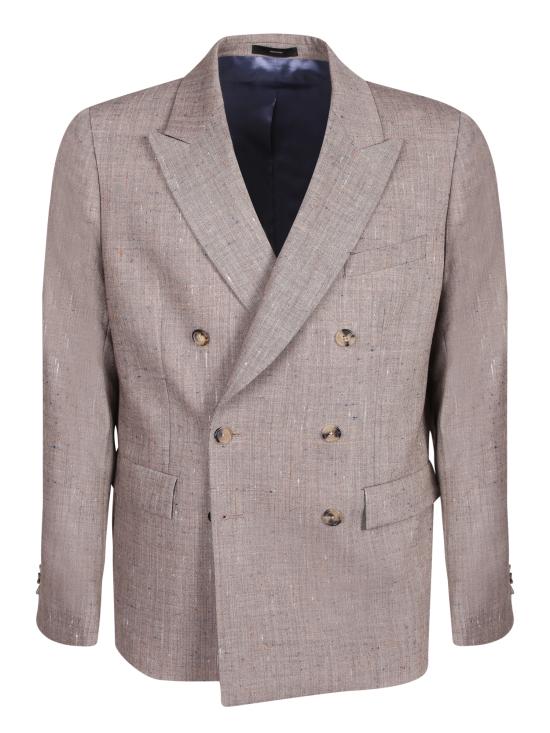 26SS 폴 스미스 수트 자켓 M1R1749 V02921 60 Beige