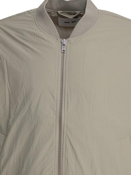 25FW 엔엔07 자켓 2458280786DIXON8280FOG - NN07