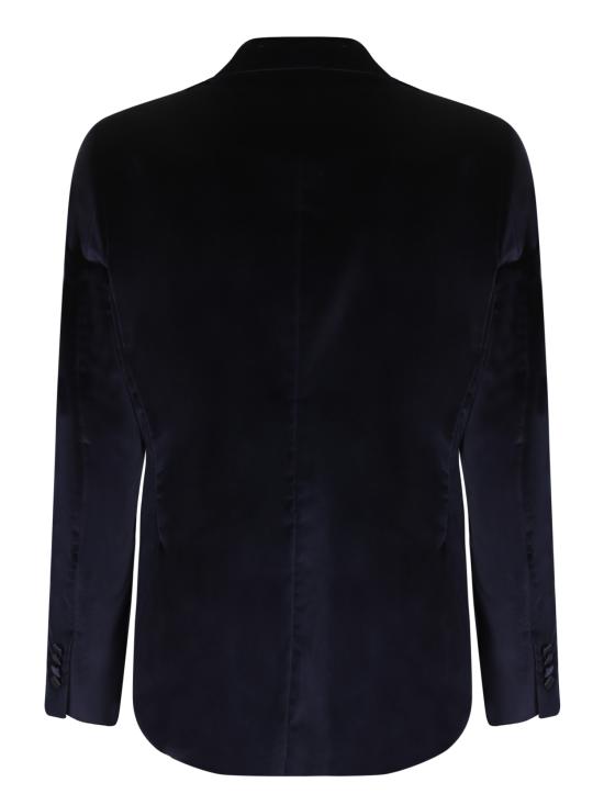 26SS 폴 스미스 수트 자켓 M1R1941P V01346 49A Blue - PAUL SMITH