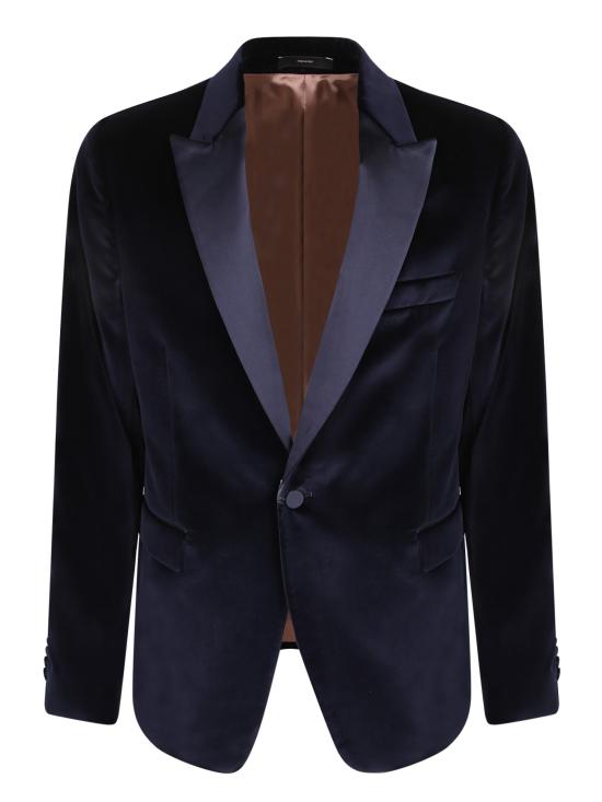 26SS 폴 스미스 수트 자켓 M1R1941P V01346 49A Blue