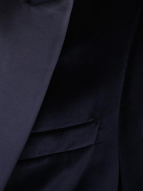 26SS 폴 스미스 수트 자켓 M1R1941P V01346 49A Blue - PAUL SMITH