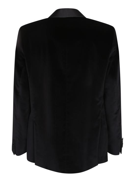 26SS 폴 스미스 수트 자켓 M1R2329E V01346 79 Black - PAUL SMITH