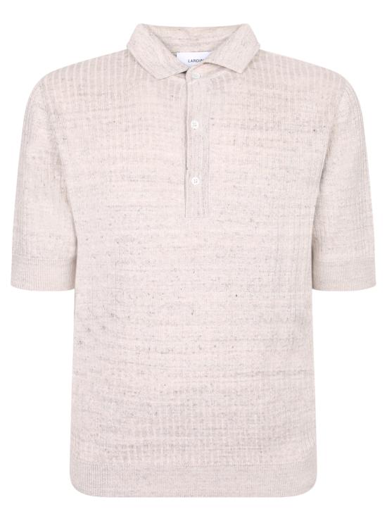 26SS 라르디니 폴로 티셔츠 CNLPMC90 CN64015A 215 Beige