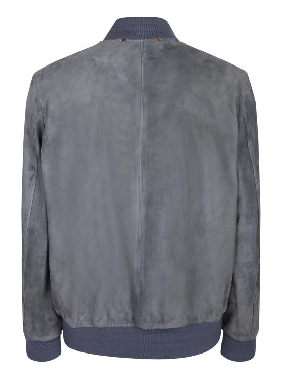 26SS 폴 스미스 봄버 자켓 M1R280U N00040 43B Blue - PAUL SMITH