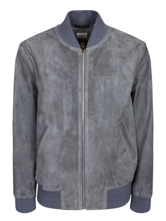 26SS 폴 스미스 봄버 자켓 M1R280U N00040 43B Blue