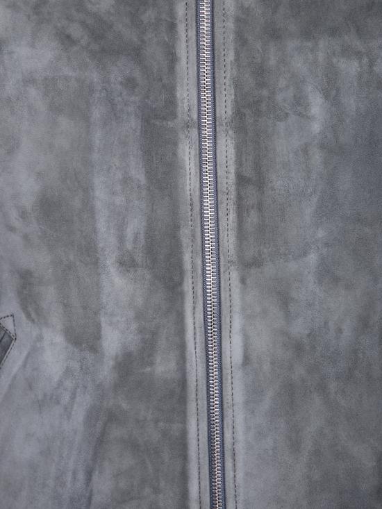 26SS 폴 스미스 봄버 자켓 M1R280U N00040 43B Blue - PAUL SMITH