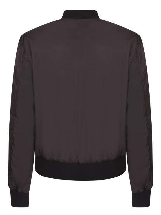 26SS 돌체앤가바나 자켓 G9ABPZ GK292 N0000 Black - DOLCE & GABBANA