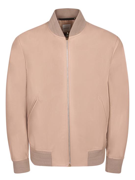 26SS 폴 스미스 봄버 자켓 M1R280U T01388 61 Beige