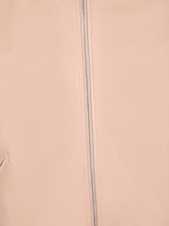 26SS 폴 스미스 봄버 자켓 M1R280U T01388 61 Beige - PAUL SMITH