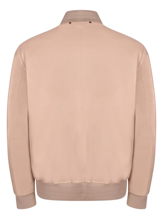 26SS 폴 스미스 봄버 자켓 M1R280U T01388 61 Beige - PAUL SMITH