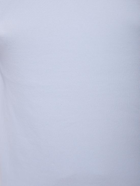 26SS 파비아나 필리피 반팔 티셔츠 JED266F603 L896 5154 Blue - FABIANA FILIPPI