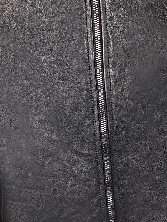 26SS 돌체앤가바나 봄버 자켓 G9CCCL HULZK N0000 Black - DOLCE & GABBANA