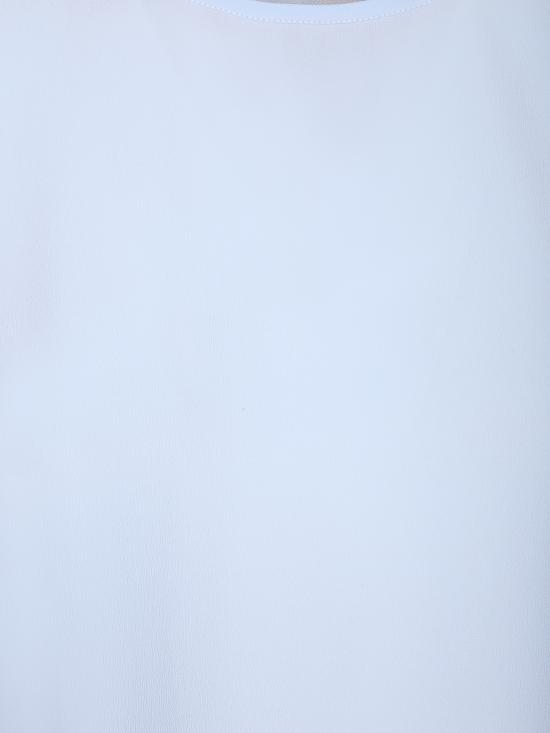 26SS 파비아나 필리피 반팔 티셔츠 TPD266F289 L775 5154 Blue - FABIANA FILIPPI