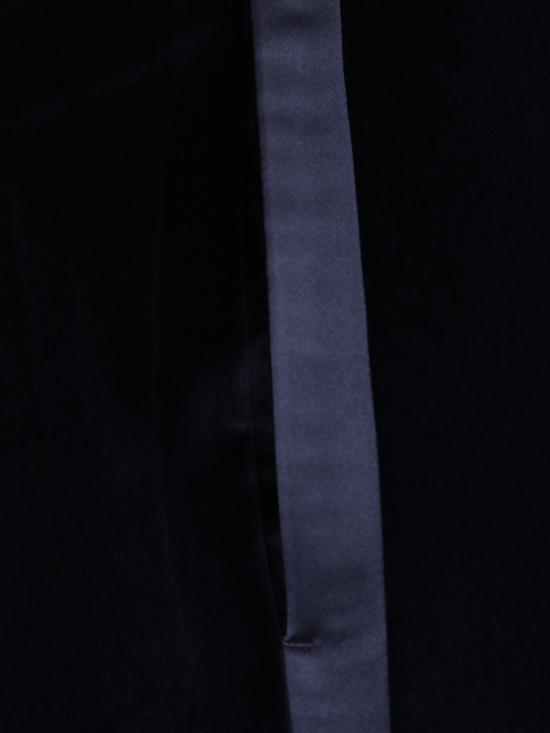 26SS 폴 스미스 스트레이트 팬츠 M1R887Z V01346 49A Blue - PAUL SMITH