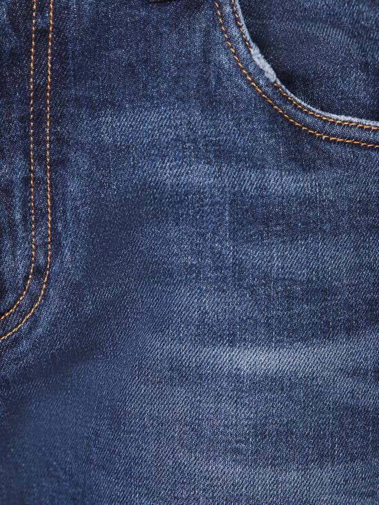 26SS 돌체앤가바나 데님 팬츠 GY07CZ G8KF4 S9001 Blue - DOLCE & GABBANA