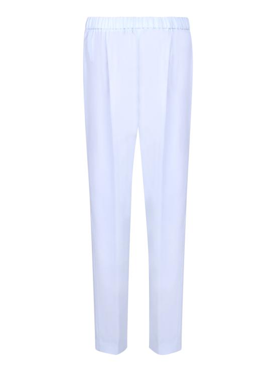 26SS 파비아나 필리피 스트레이트 팬츠 PAD266F366 L763 5154 Blue - FABIANA FILIPPI