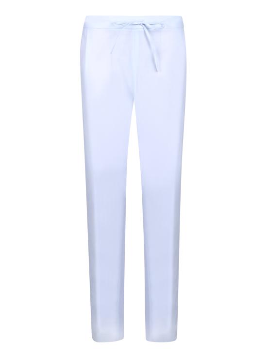 26SS 파비아나 필리피 스트레이트 팬츠 PAD266F366 L763 5154 Blue