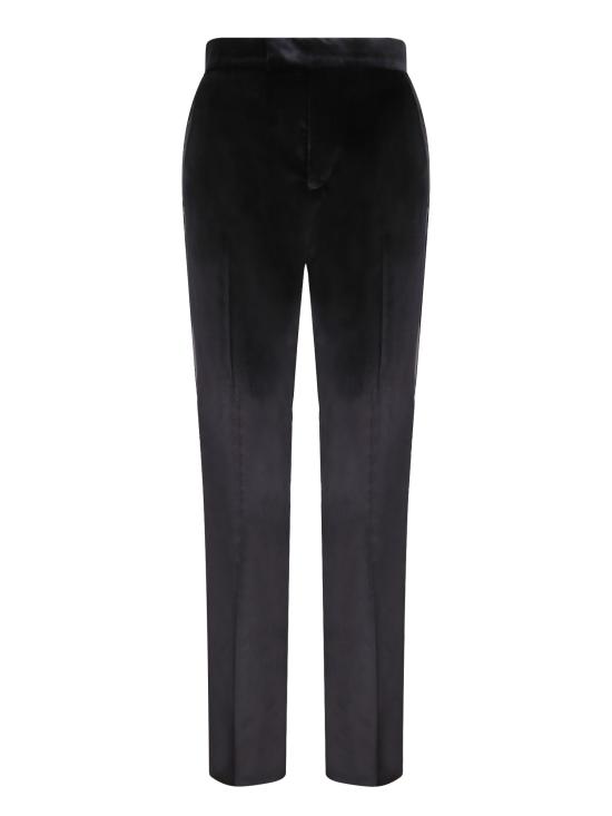 26SS 폴 스미스 스트레이트 팬츠 M1R887Z V01346 79 Black