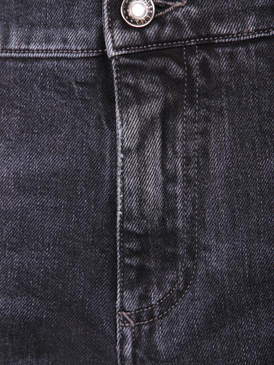 26SS 돌체앤가바나 데님 팬츠 GY07CZ G8OW1 S9001 Black - DOLCE & GABBANA