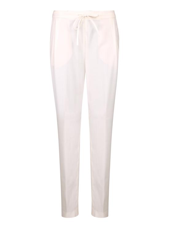 26SS 파비아나 필리피 스트레이트 팬츠 PAD266F366 L763 0145 White